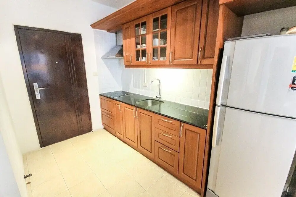 Паттайя: Nordic Park Hill Residence Flat Nordic Residence F2 R214 - Your Ideal Stay