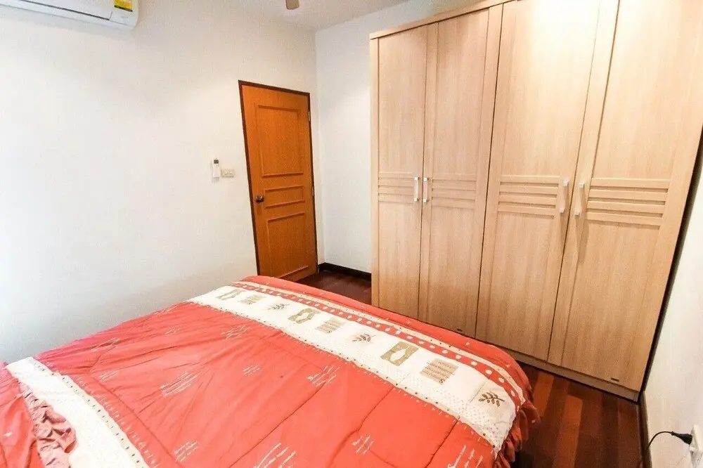 Паттайя: Nordic Park Hill Residence Flat Nordic Residence F2 R214 - Your Ideal Stay