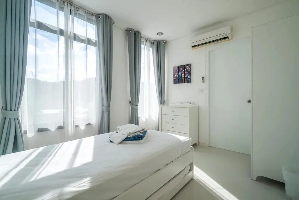 Кату: Kamala Regent C403 - High Floor 3 bdr Apartment With Pool and gym