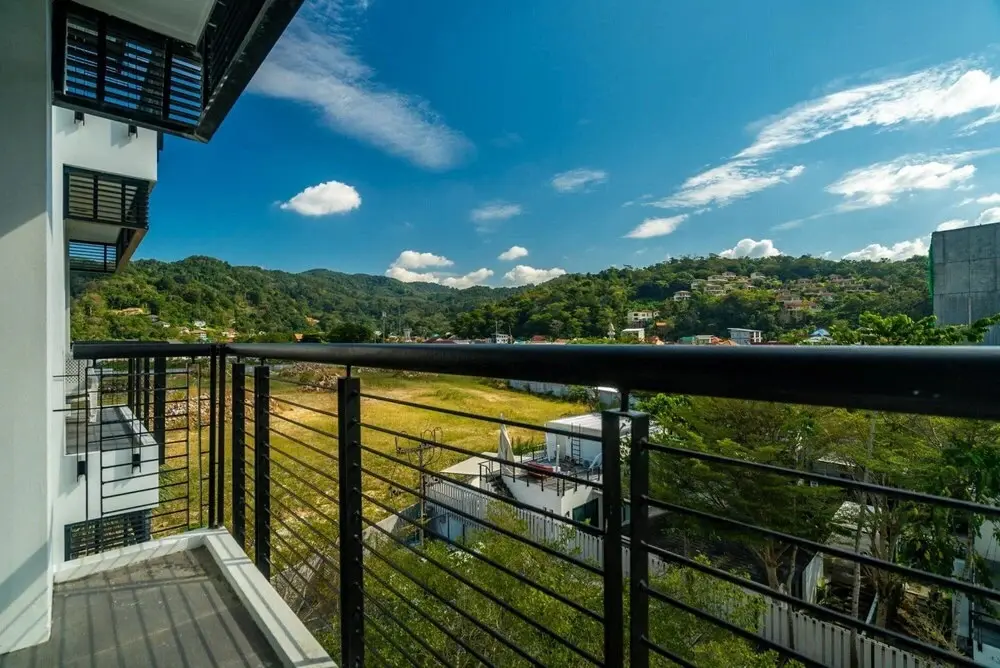 Кату: Kamala Regent C403 - High Floor 3 bdr Apartment With Pool and gym