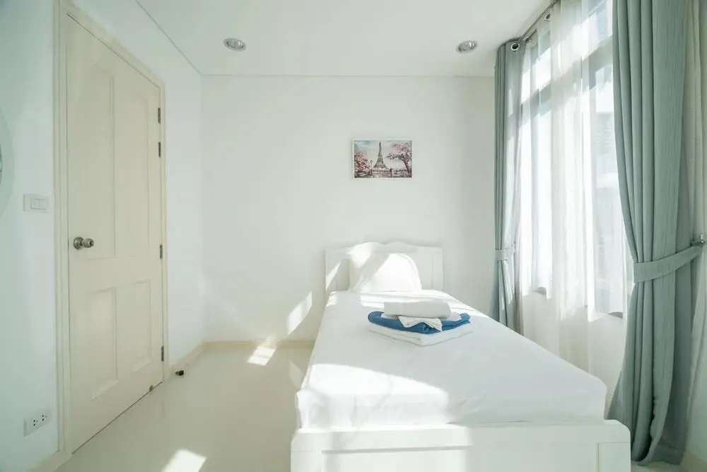 Кату: Kamala Regent C403 - High Floor 3 bdr Apartment With Pool and gym