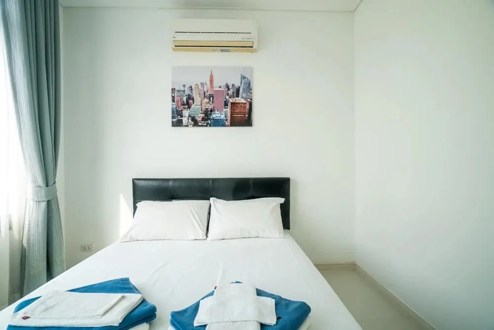 Кату: Kamala Regent C403 - High Floor 3 bdr Apartment With Pool and gym