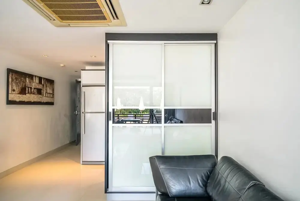 Кату: Nakalay Palm - Pool View Studio Walk to the Beach