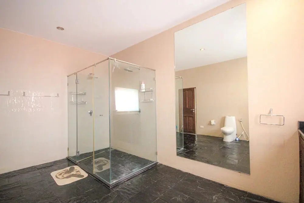 Хуахин: 5 BR Pool Villa Close to Beach  CV5