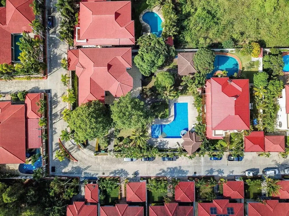 Хуахин: 5 BR Pool Villa Close to Beach  CV5