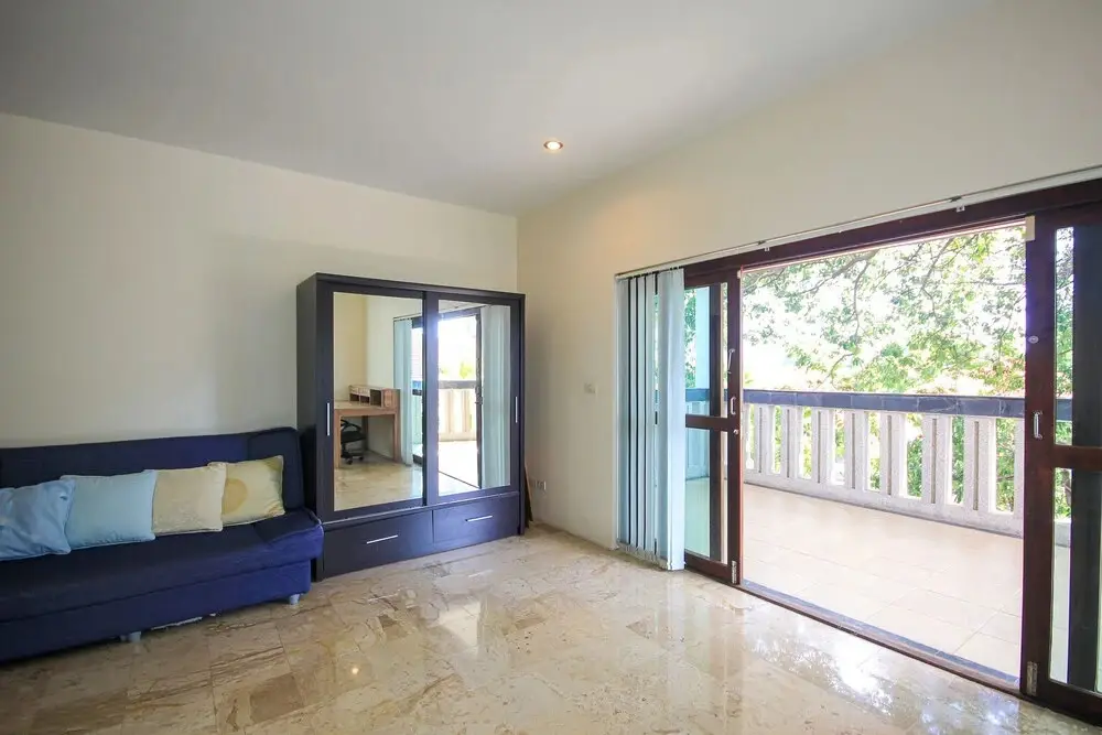 Хуахин: 5 BR Pool Villa Close to Beach  CV5
