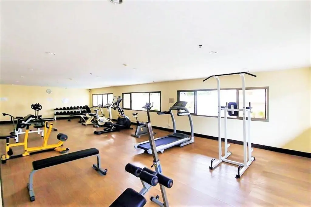 Паттайя: 20th Floor 2-bed Condo With Stunning Views