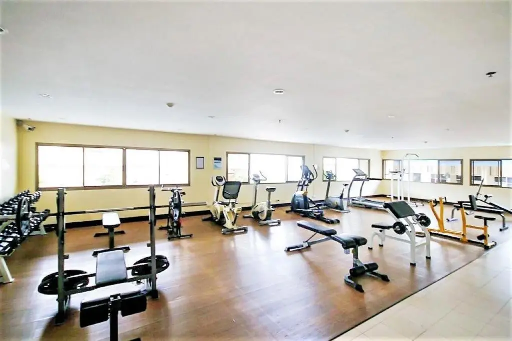 Паттайя: 20th Floor 2-bed Condo With Stunning Views