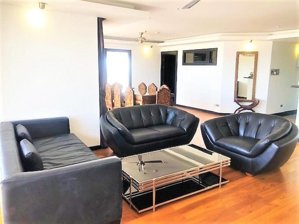 Паттайя: 20th Floor 2-bed Condo With Stunning Views