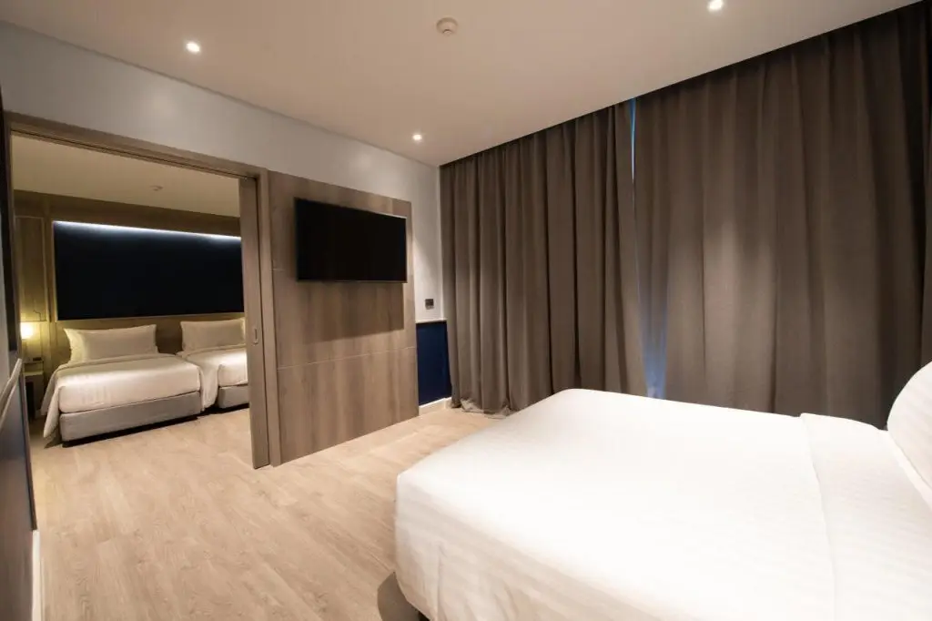 Муанг: Seabed Grand Hotel Phuket