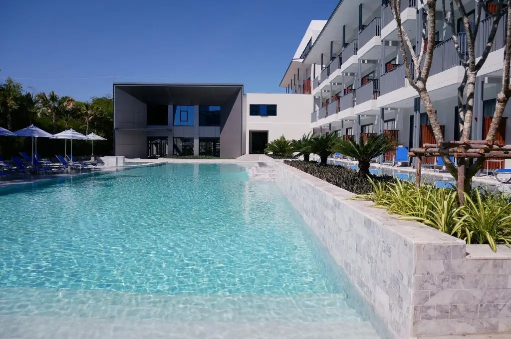 Муанг: Seabed Grand Hotel Phuket