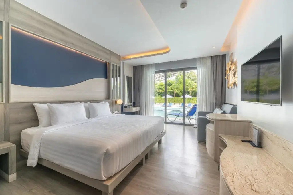 Муанг: Seabed Grand Hotel Phuket