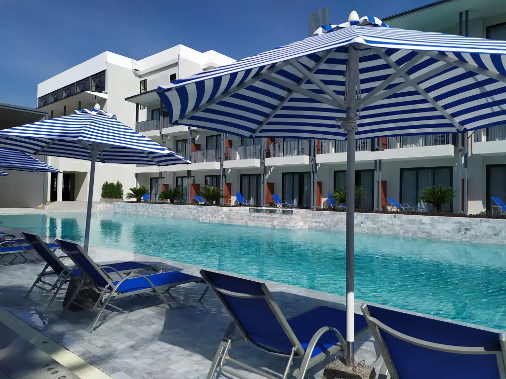 Seabed Grand Hotel Phuket — фото 1