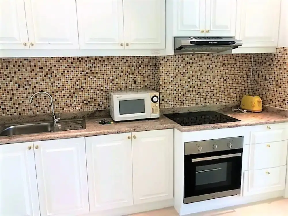 Паттайя: 1-bed Condo in View Talay 5D Close to Beach