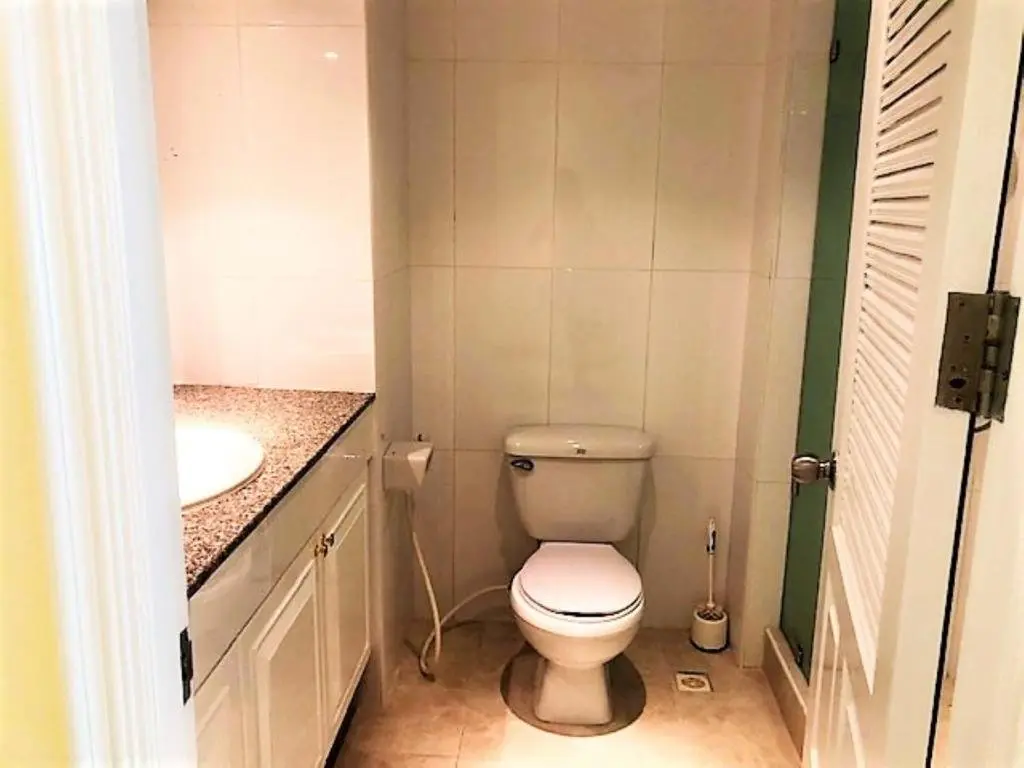 Паттайя: 1-bed Condo in View Talay 5D Close to Beach