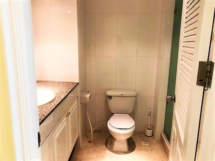 Паттайя: 1-bed Condo in View Talay 5D Close to Beach