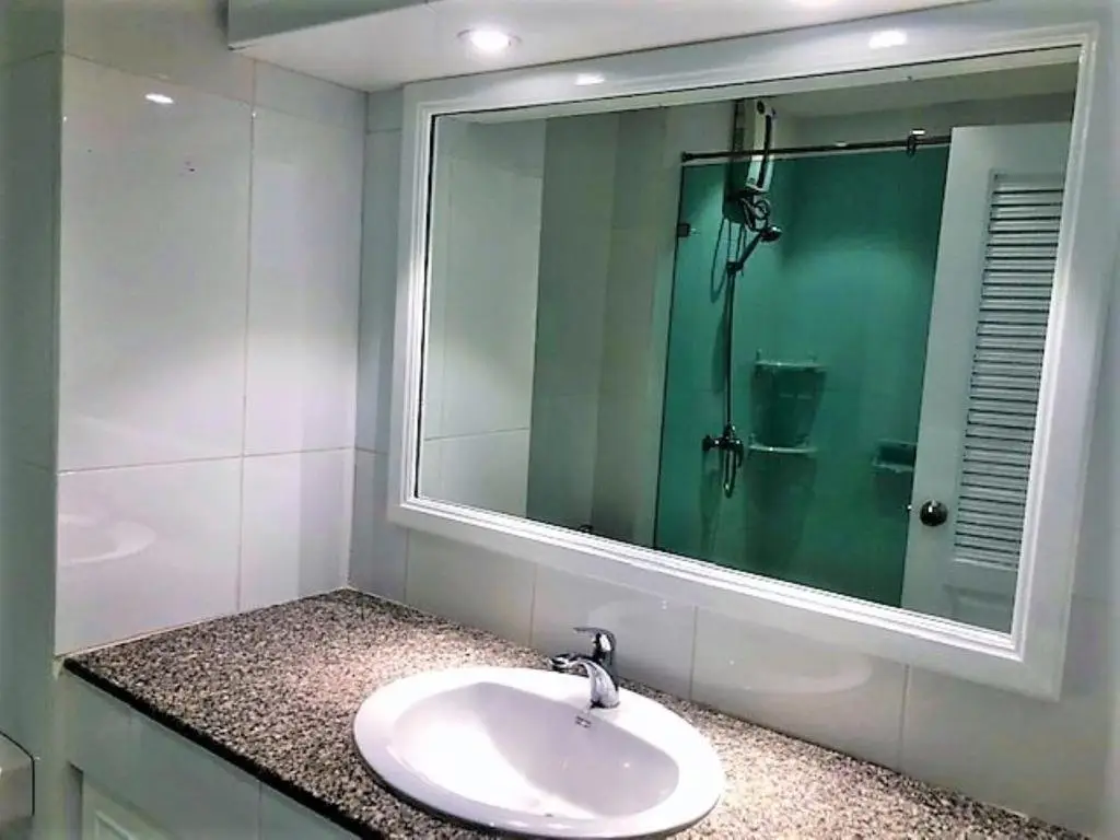 Паттайя: 1-bed Condo in View Talay 5D Close to Beach