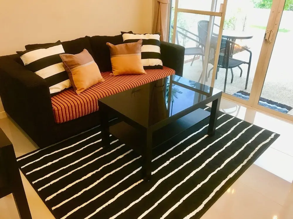 пляж Бан Тай: 2 Bedroom Villa Lily Short walk to Beach SDV003-By Samui Dream Villas
