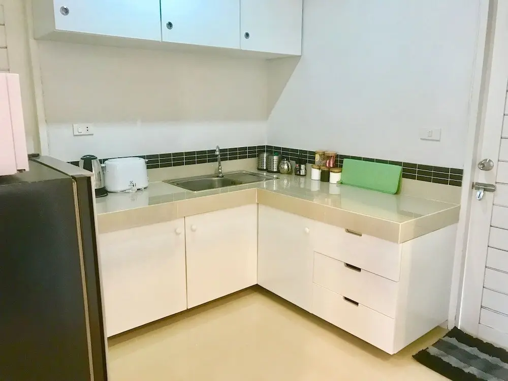 пляж Бан Тай: 2 Bedroom Villa Lily Short walk to Beach SDV003-By Samui Dream Villas
