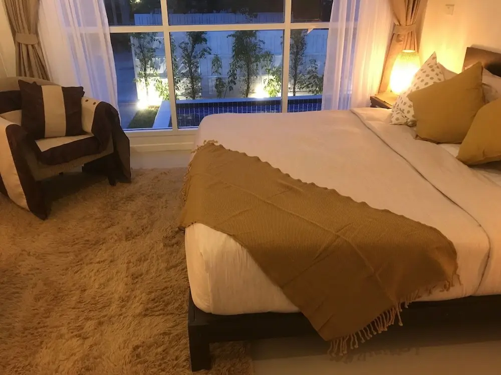 пляж Бан Тай: 2 Bedroom Villa Lily Short walk to Beach SDV003-By Samui Dream Villas