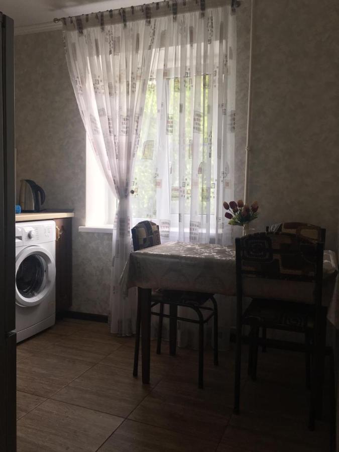Кисловодск: 3-ком. квартира в курортной зоне