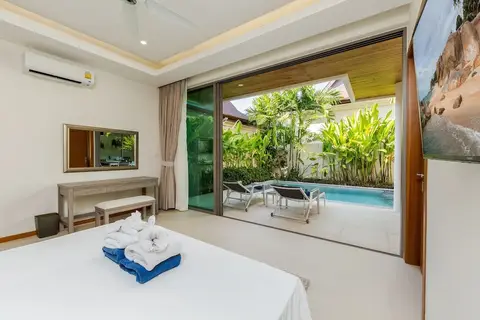 Villa Batam by TropicLook — фото 1