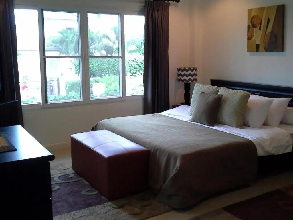 Чаам: Private Luxurious Salt Water Pool Villa Situated In Peaceful Upmarket 5 Resort