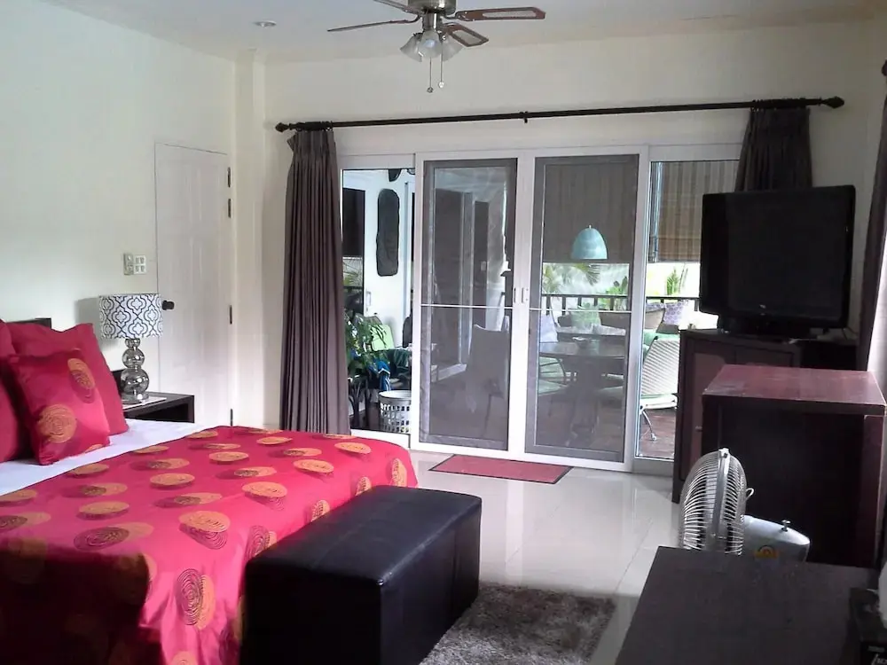 Чаам: Private Luxurious Salt Water Pool Villa Situated In Peaceful Upmarket 5 Resort