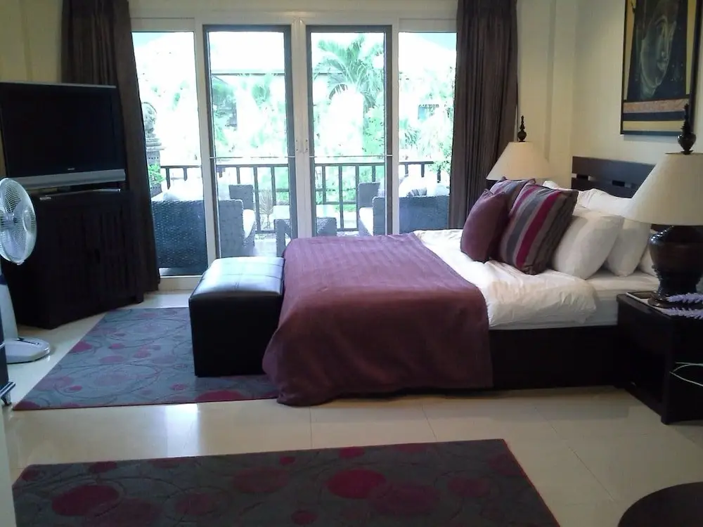 Чаам: Private Luxurious Salt Water Pool Villa Situated In Peaceful Upmarket 5 Resort