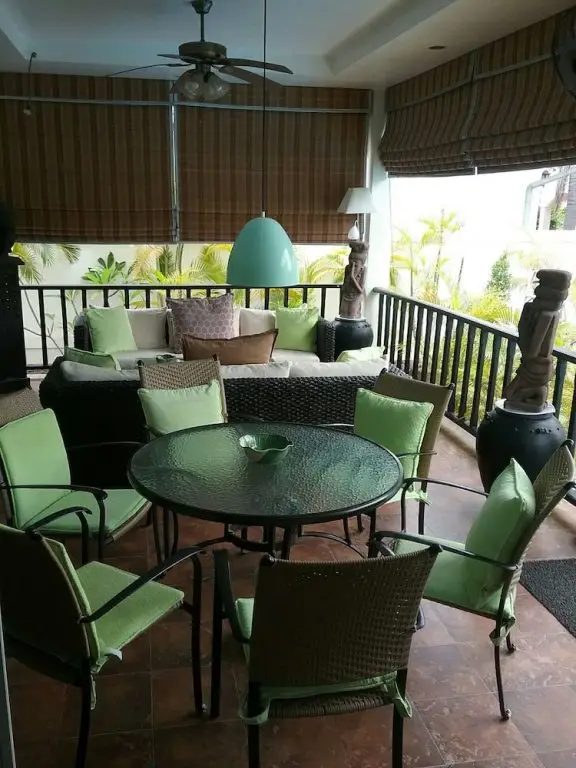 Чаам: Private Luxurious Salt Water Pool Villa Situated In Peaceful Upmarket 5 Resort