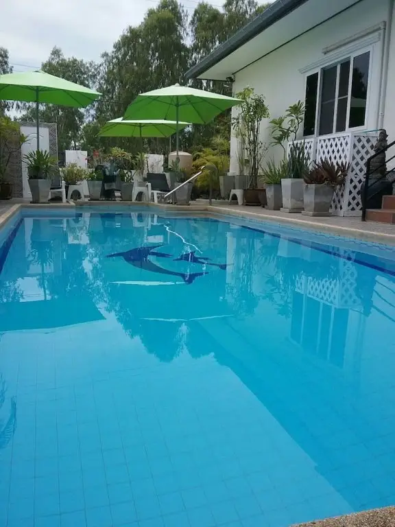 Чаам: Private Luxurious Salt Water Pool Villa Situated In Peaceful Upmarket 5 Resort