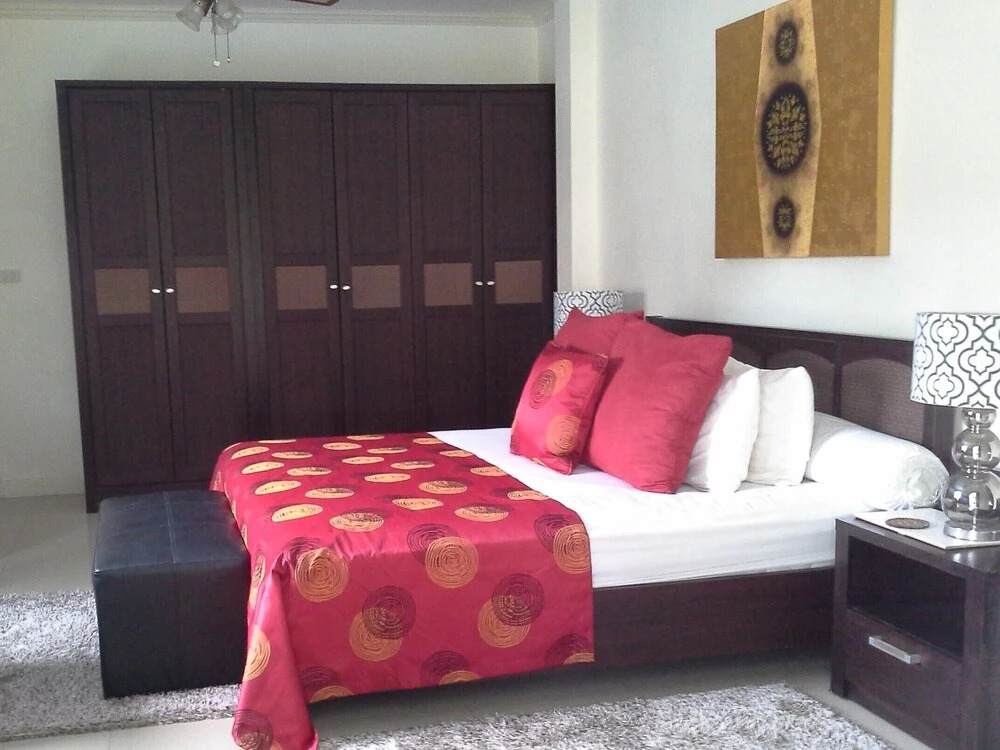 Чаам: Private Luxurious Salt Water Pool Villa Situated In Peaceful Upmarket 5 Resort