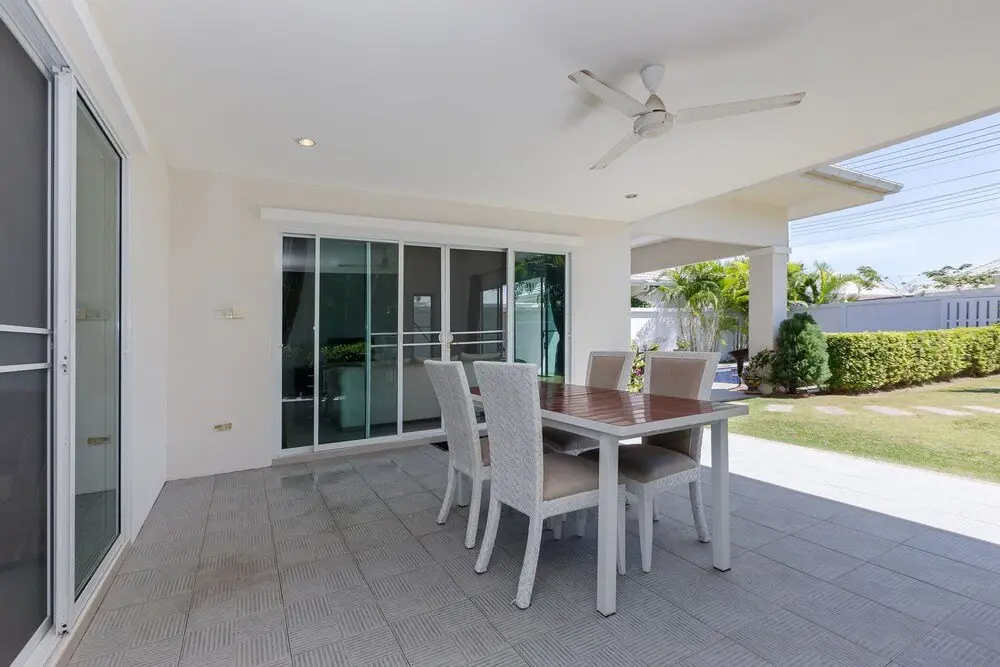 Хуахин: 3 Bedroom Pool Villa L55