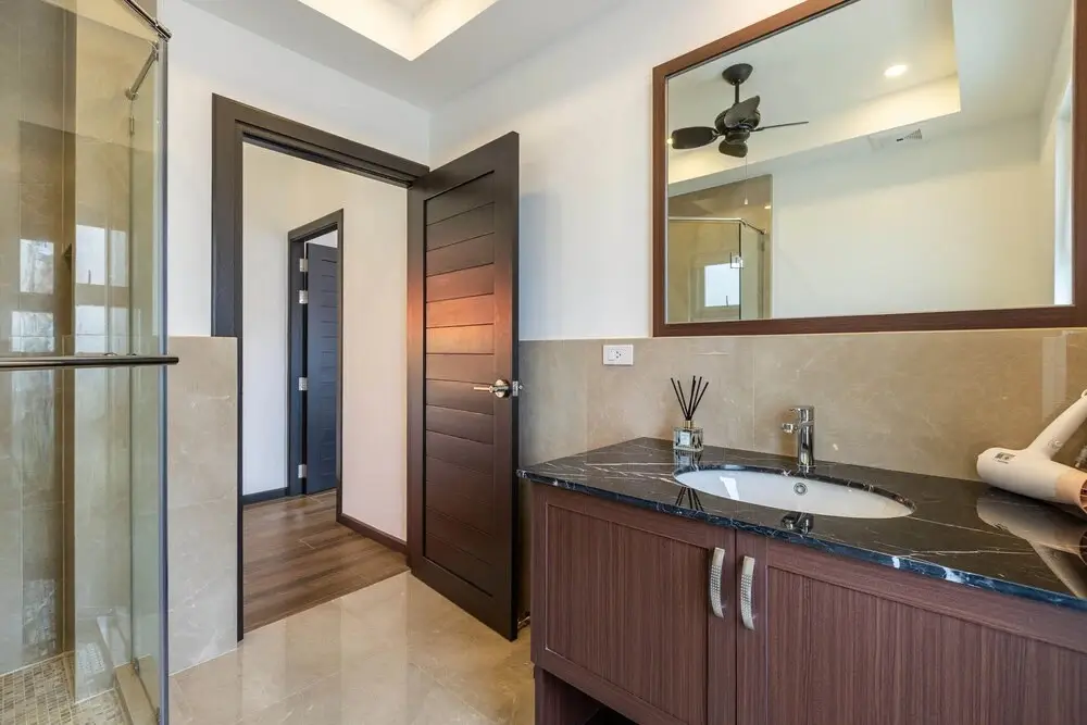 Хуахин: Modern 4 BR Pool & Tropical Garden MS-30