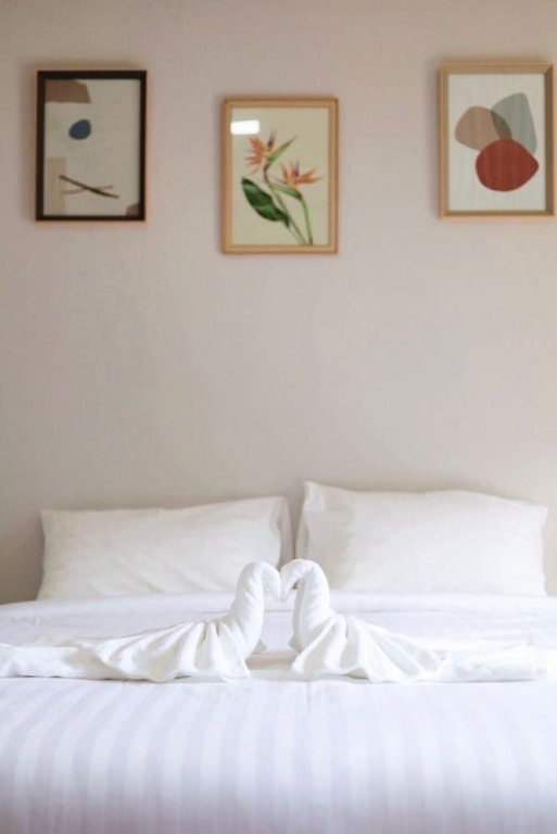 Мае-Сай: YAMEE Homestay cafe