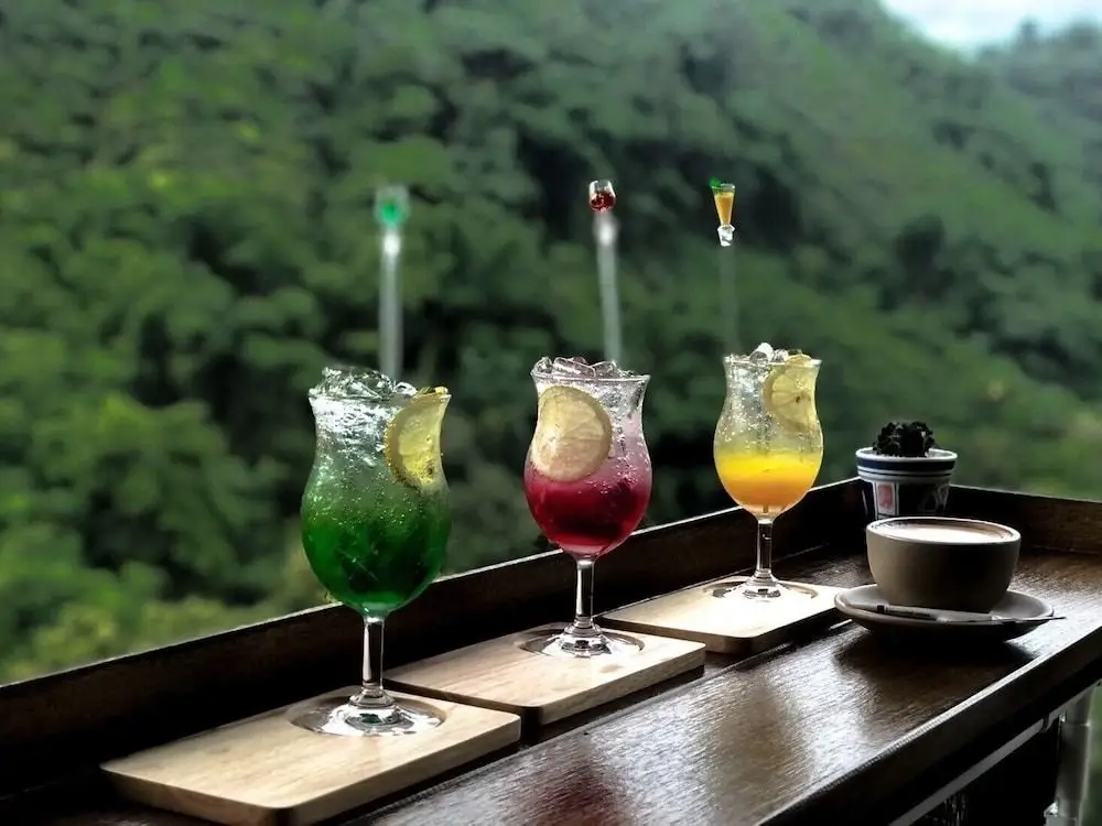 Мае-Сай: YAMEE Homestay cafe