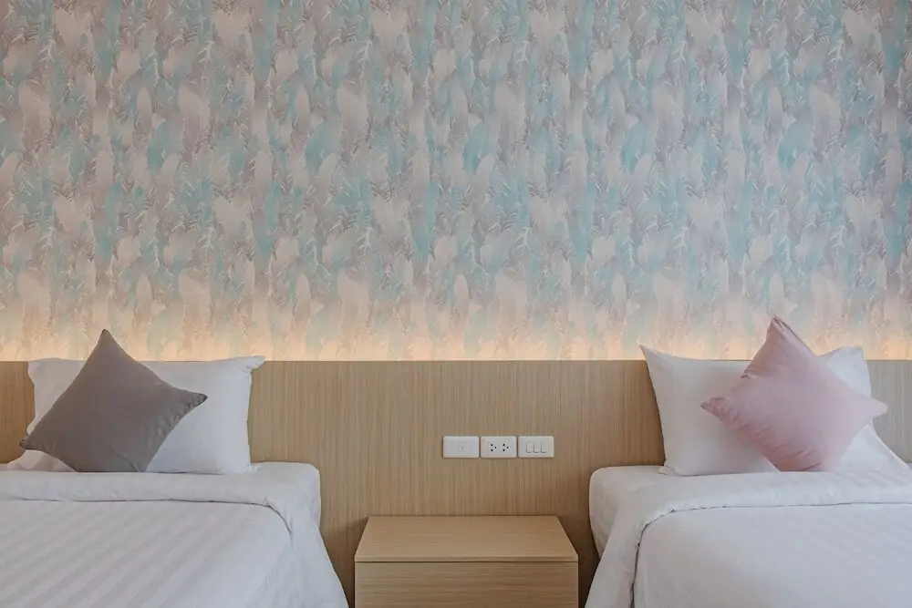 Кхлонг-Луанг: ONE Hotel