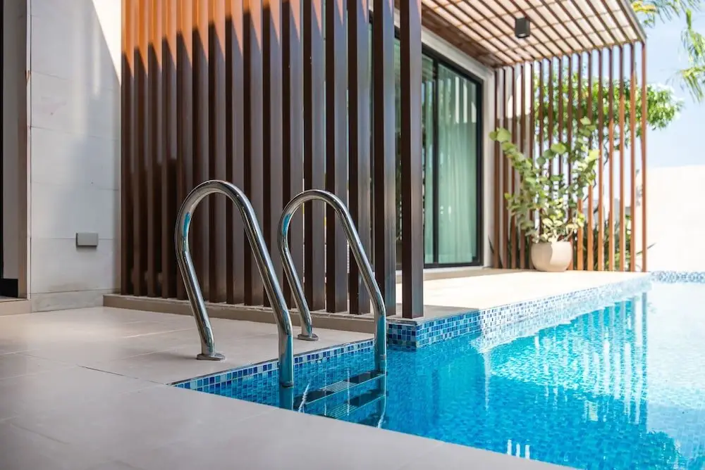 Movenpick Pool Villa's 1FL — фото 1