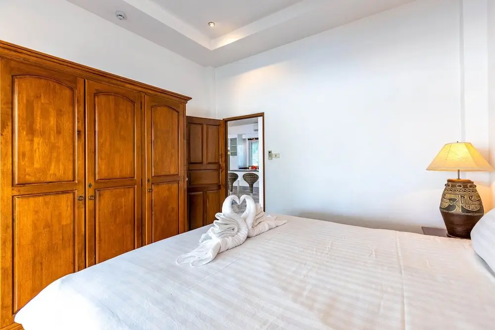Хуахин: Private 3 Bedroom Pool Villa PP10