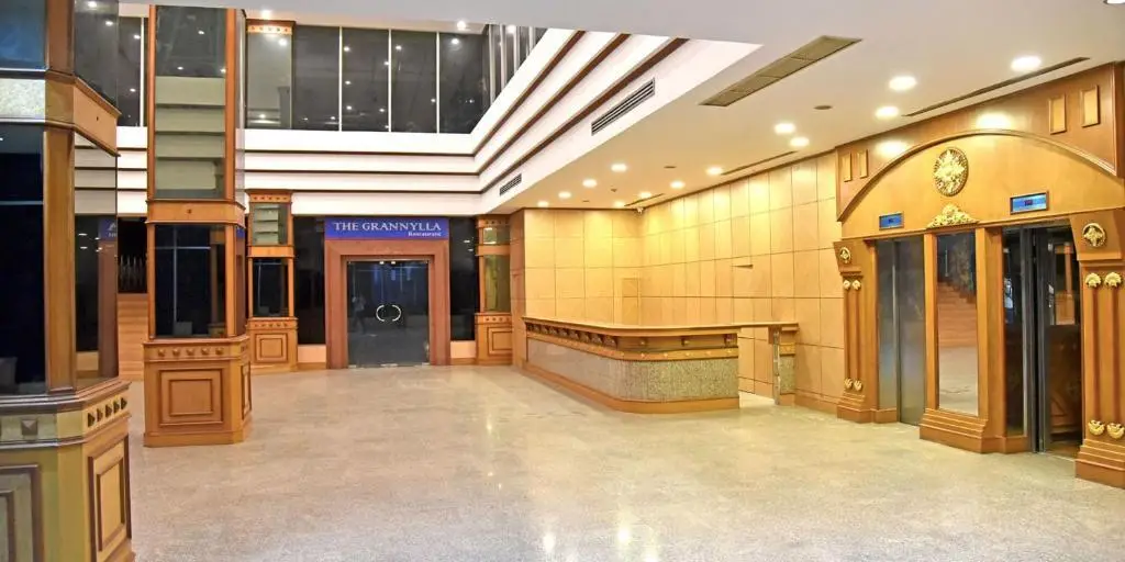 Бангкок: Grannylla Residence Ramkhamhaeng