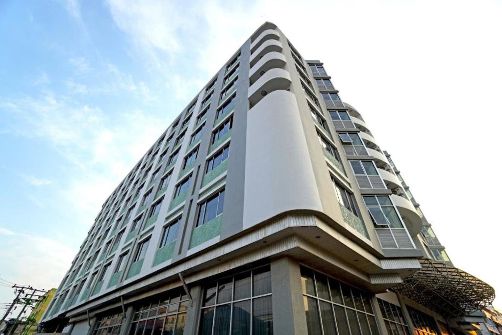 Grannylla Residence Ramkhamhaeng — фото 1