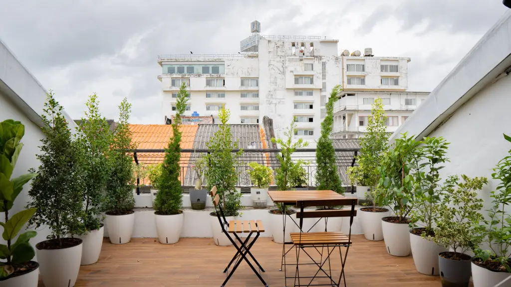 Муанг: Baan125 Stay