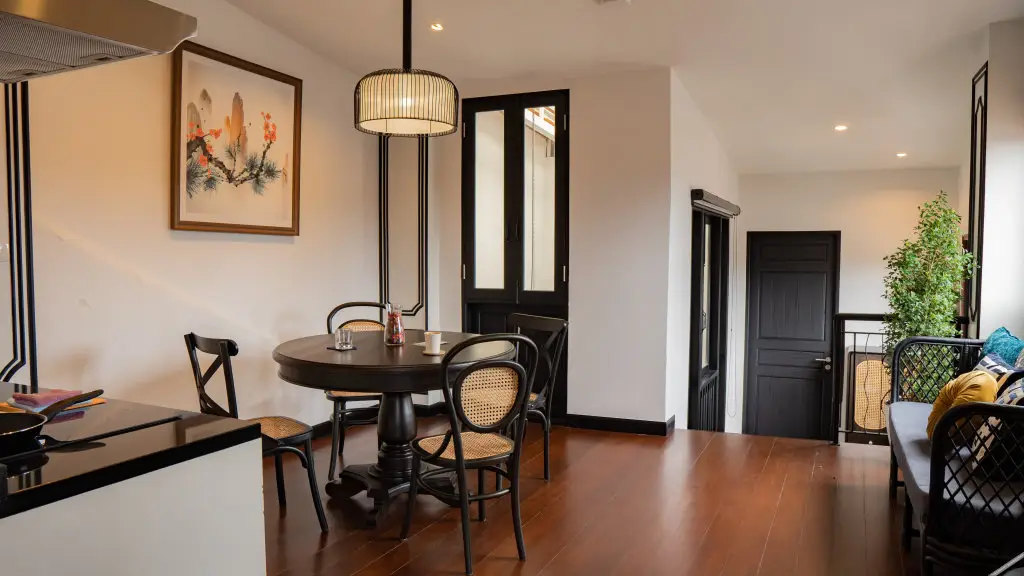 Муанг: Baan125 Stay