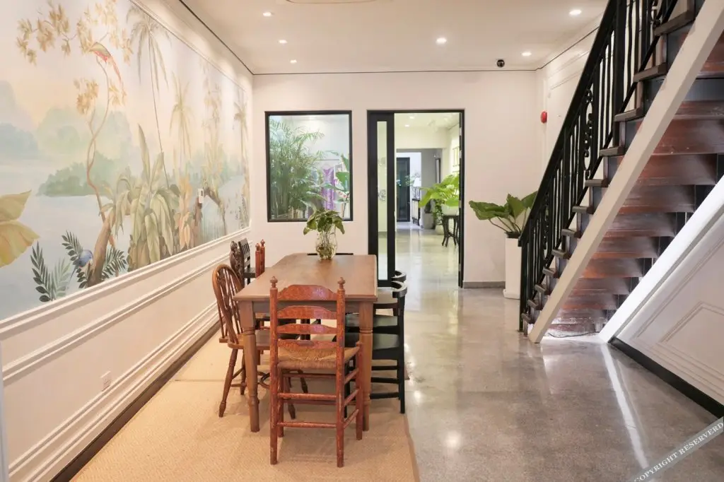 Муанг: Baan125 Stay