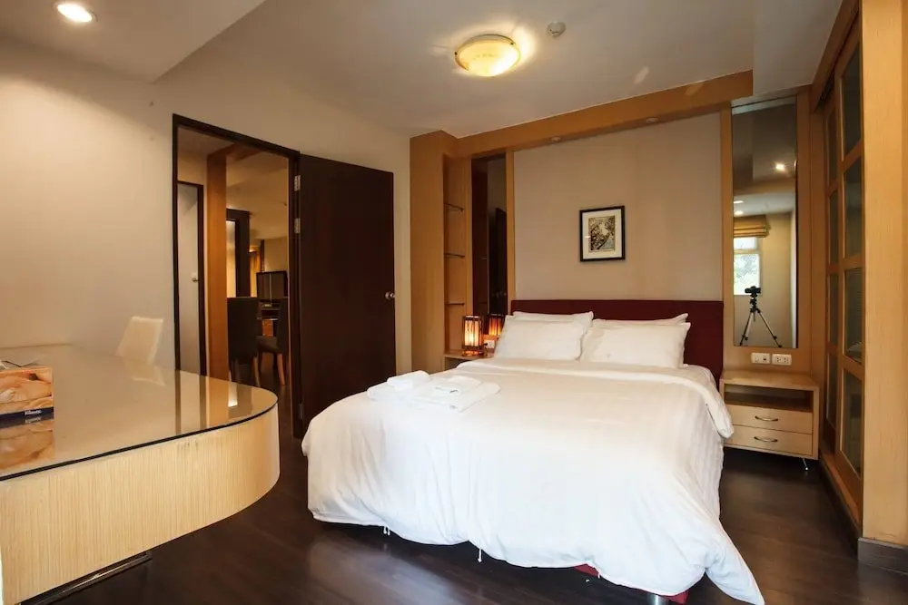 Бангкок: 3C 2bedrooms 2 Bath Downtown Bangkok Near Bts Mrt