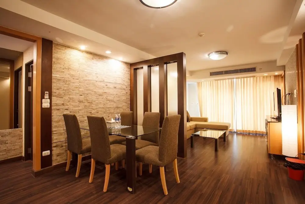 Бангкок: 3C 2bedrooms 2 Bath Downtown Bangkok Near Bts Mrt