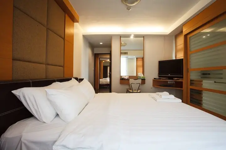 Бангкок: 3C 2bedrooms 2 Bath Downtown Bangkok Near Bts Mrt