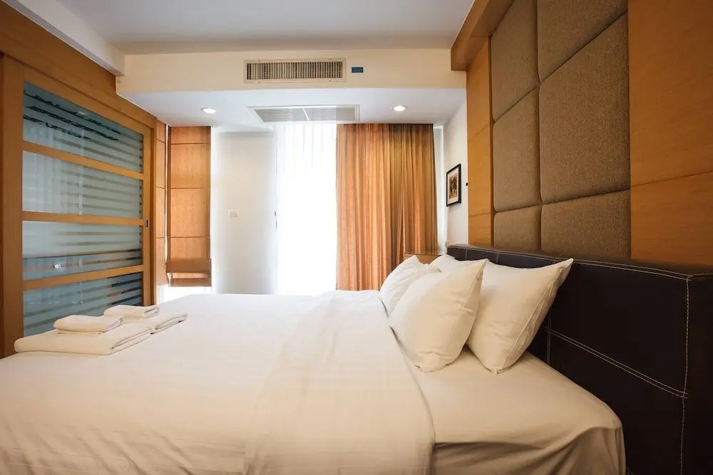 Бангкок: 3C 2bedrooms 2 Bath Downtown Bangkok Near Bts Mrt