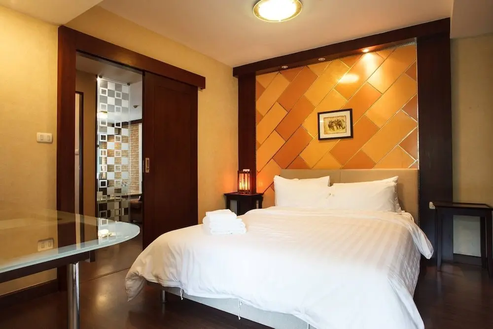 Бангкок: 4C 2bedrooms 2 Bath Downtown Bangkok Near Bts Mrt