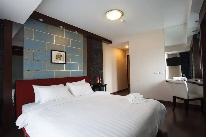 Бангкок: 4C 2bedrooms 2 Bath Downtown Bangkok Near Bts Mrt